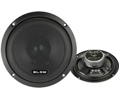 Blow Pūskite Garsiakalbis 100W WH-1606 6,5"