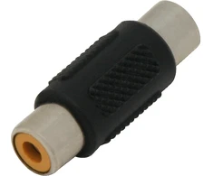 3011# RCA adapteris: lizdas-lizdas