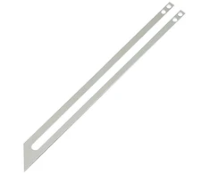 Blow 150W polistireninio putplasčio pjaustytuvo įdėklas - 20cm