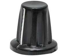 3080# Daugiapakopis potenciometro rankenėlė 2w d=4mm