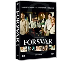 316 GYNYBOS SEZONAS 1-3 Pilnas 14 DVD rinkinys
