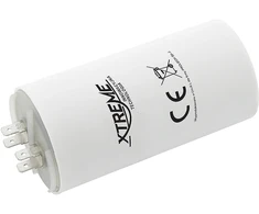 Xtreme Variklio paleidimo kondensatorius 60uF 450VAC