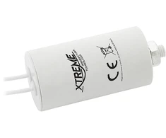3359# Oem Variklio kondensatorius 3uF 450V 30x57mm su laidais