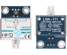 Blow 3463# Antenos stiprintuvas LNA-111-5g 14db HFO originalus