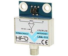 Blow 3463# Antenos stiprintuvas LNA-111-5g 14db HFO originalus