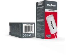 Rebel 3,5uF 450 kondensatorius vienfaziams varikliams