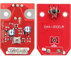 Blow Antenos stiprintuvas SWA-9000 reguliuojamas