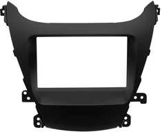 Blow Automobilinis 2DIN plastikinis adapteris