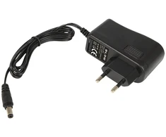 Perjungiamas maitinimo šaltinis 12V/1A BLOW kameroms