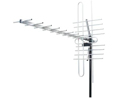 DVB-T antena ATD38S BLOW MUX8 horizontali/vertikali