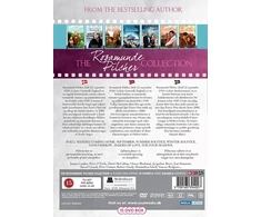 375 Rosamunde Pilcher kolekcija - 15 DVD dėžutės rinkinys