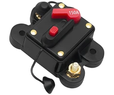Blow Automotive Circuit Breaker 150A