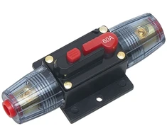 Blow Auto saugiklis - 60A