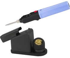 Blow eXtreme Lituoklis 8W 5V DC ZD20G su belaidžio krovimo funkcija