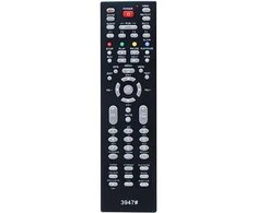 Blow Universalus nuotolinio valdymo pultas DVB-T imtuvams