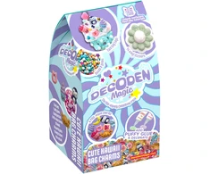 3D Magic 3D magija - miniatiūriniai mieli kawaii rankinės pakabukai (481-0116)