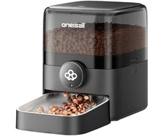 3L WiFi Oneisall F1-M smart feed dispenser