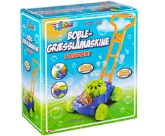 4-Kids 4 vaikams – burbulus formuojanti vejapjovė (23388)