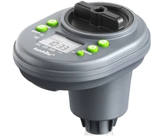 Rainpoint 4-zone digital DC irrigation controller