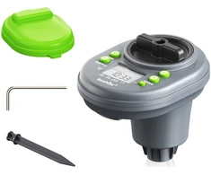 Rainpoint 4-zone digital DC irrigation controller