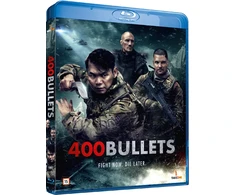 400 kulkų