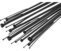 Blow Kabelio raištis 9x920mm juodas