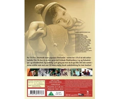 417 Keturių vaikų tėvas – Didžioji dėžė (15 diskų) – DVD