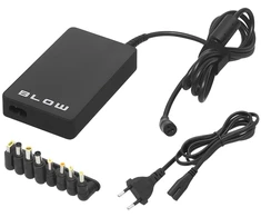 Blow Nešiojamojo kompiuterio automatinis maitinimo šaltinis 90W