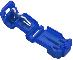 Blow Greitoji jungtis 0.75–1.5 mm2