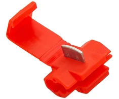 43-404# Oem Didelė greitoji jungtis 0.5-1.0mm2 - 100vnt