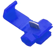 43-405# Oem Didelė greitoji jungtis 1.0-2.5mm2 - 100vnt