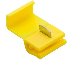 43-406# Oem Didelė greitoji jungtis 4-6mm2 - 100vnt