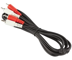Blow Jungtis 2xRCA "J" 3 m