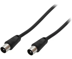 Blow Pūskite Jungtis ANTENNA PLUG-ANTENNA PLUG 3m