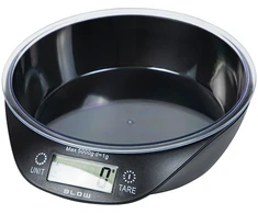 Blow Virtuvinės svarstyklės KS206 su 0.7L 5kg dubuo