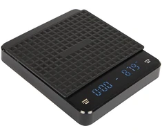 Blow Virtuvinės svarstyklės KS207 3kg 0.1g