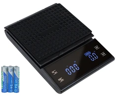Blow Virtuvinės svarstyklės KS209 3kg 0.1g