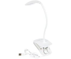 Blow LED stalinė lempa LB-11 su spaustuku (44-151)