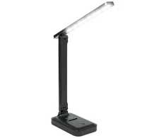 Blow LED stalinė lempa LB-19 juoda