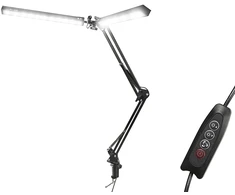 Blow LED stalinė lempa LB-21 juoda