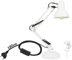 Blow LED stalinė lempa LB-22 balta