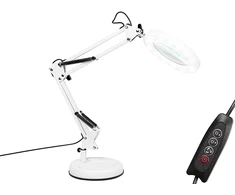 Blow LB-23 LED stalinė lempa balta