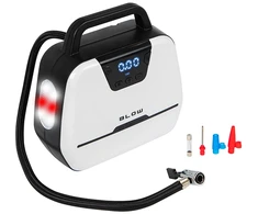 BLOW 120W automobilio kompresorius