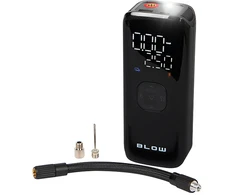 Automobilio kompresoriaus siurblys BLOW AP01