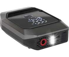 Starterio kompresorius BLOW AP02