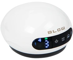Blow Elektrinis kiniškas taurelių masažas PUČIUS