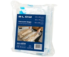 Blow Vakuuminių maišelių rinkinys 12 vnt