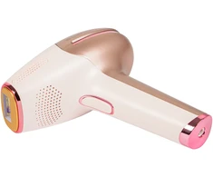 IPL-900 Pro BLOW šviesos epiliatorius
