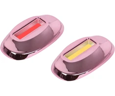 IPL-900 Pro BLOW epiliatoriaus priedai su filtru