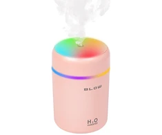 BLOW H-02 oro drėkintuvas rožinis